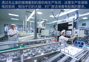 dq200變速箱誕生 大眾大連工廠技術如何