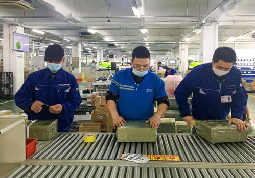 快遞進廠難 這個網點年營業額已近100萬