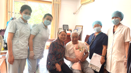 大連市退役軍人事務(wù)局 工作動(dòng)態(tài) 市關(guān)愛(ài)退役軍人協(xié)會(huì)開(kāi)展關(guān)愛(ài)退役軍人及優(yōu)撫對(duì)象系列活動(dòng)