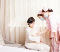 大連專業月子會所-大連月安馨家政-月子會所