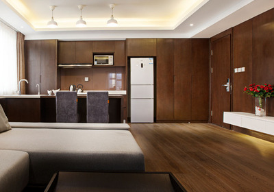 大連月安馨家政服務 專業家政，安心之選