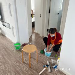 大連潔秀家政 專業(yè)服務(wù)，潔凈無(wú)憂