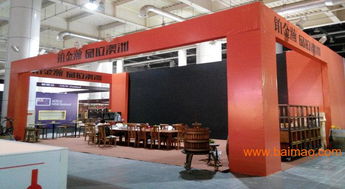 專業引領，品質鑄就——探訪大連展覽工廠的展臺搭建服務