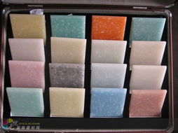 東莞建材市場(chǎng)深度解析 以威加麗水晶石為例看建筑材料銷售新趨勢(shì)